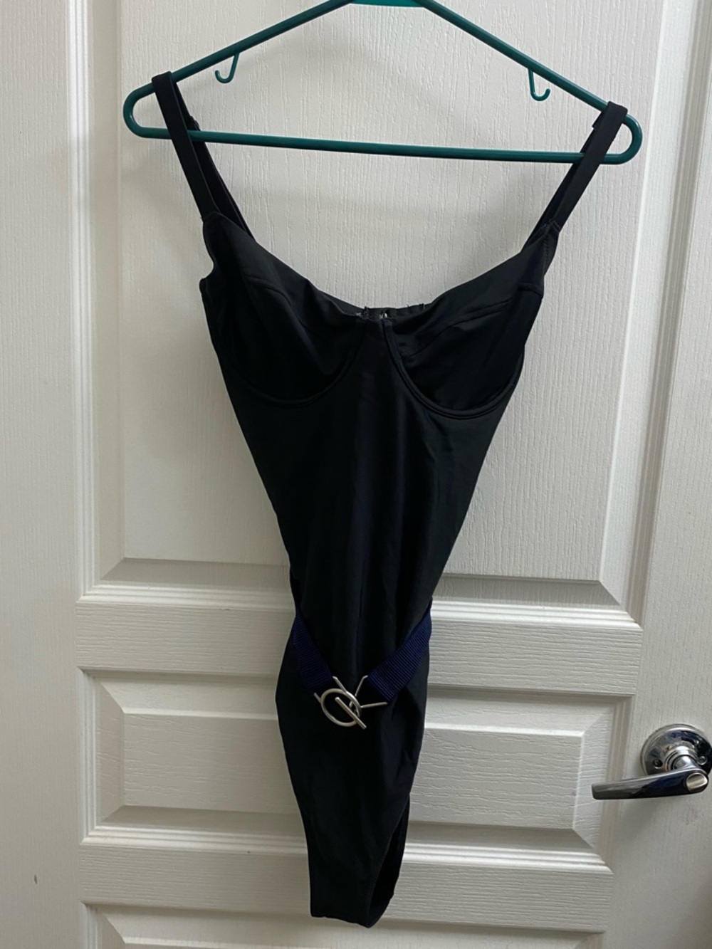 One Piece Swimsuit